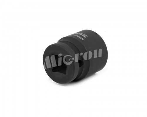 Головка торц.смен.удар. 6-гр  24 1/2" L=40 мм HORTZ