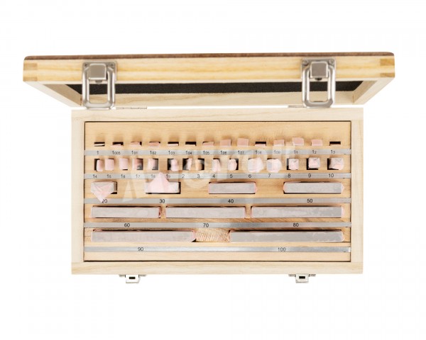 Набор КМД N 2 кл.2 (2-Н2) Micron