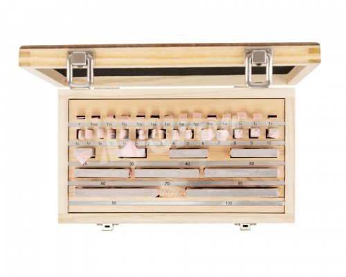 Набор КМД N 2 кл.2 (2-Н2) Micron