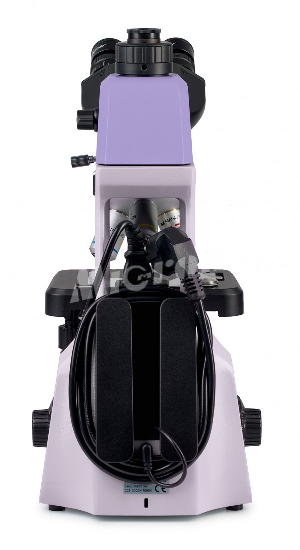 Микроскоп биологический MAGUS Bio 240T (83477)