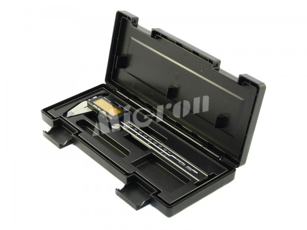Штангенциркуль ШЦЦ-1-150 0,01 цифровой (ШЦЦБ) Micron с поверкой