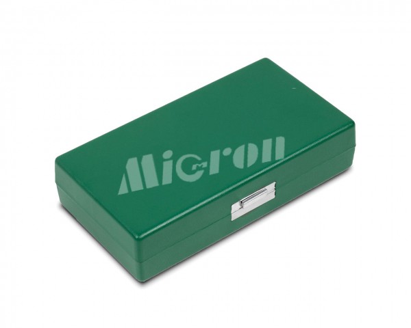 Микрометр МКЦ-  25 0,001 цифровой 2-кнопочный IP65 (0-25) Micron