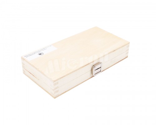 Микрометр специальный МК-СТ- 25 0,001(для измерения толщины ступицы) КЛБ