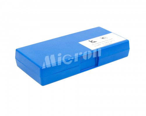 Угломер нониусный  0-180° 5'' 5УМ тип 1 КЛБ