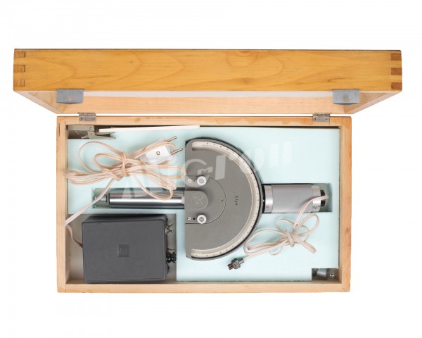 Оптикатор 01П +/-0,012 0,0001 с пов. Измерон