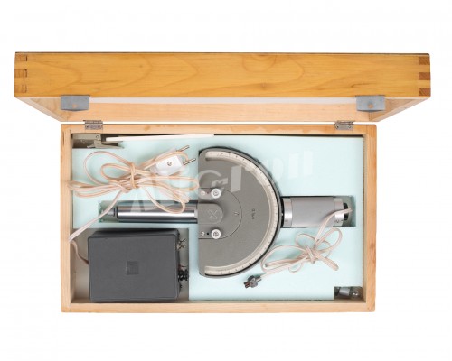 Оптикатор 01П +/-0,012 0,0001 с пов. Измерон