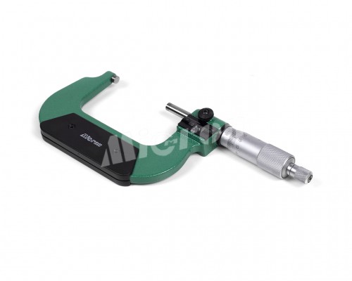 Микрометр МКЦМ- 75 0,01 с механическим счетчиком Micron