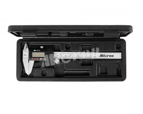 Штангенциркуль ШЦЦ-1-150 0,01 цифровой (ШЦЦБ) IP54 Micron