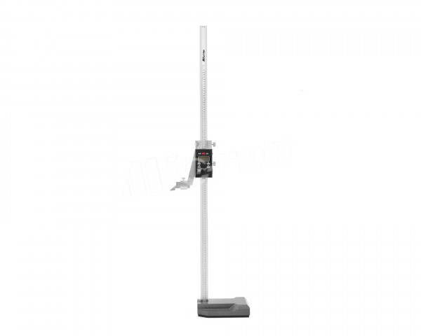 Штангенрейсмас ШРЦ-1000 0,01 с цифровым отсчетным устройством Micron