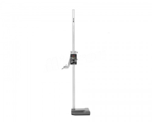 Штангенрейсмас ШРЦ-1000 0,01 с цифровым отсчетным устройством Micron