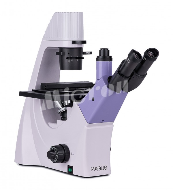 Микроскоп биологический инвертированный MAGUS Bio V300 (82906)