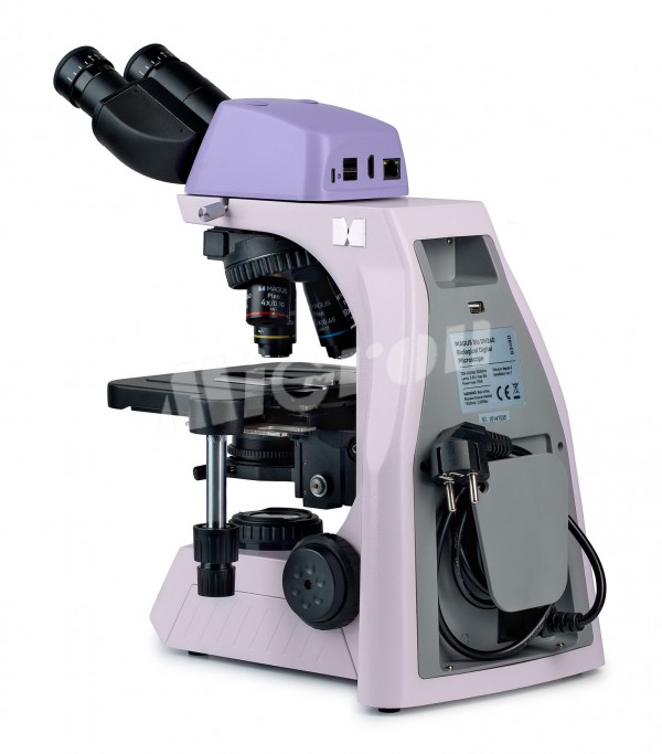 Микроскоп биологический цифровой MAGUS Bio DH260 (83480)