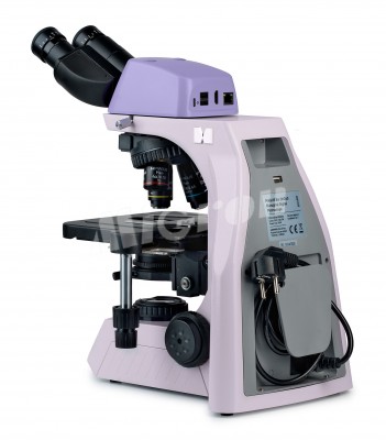 Микроскоп биологический цифровой MAGUS Bio DH260 (83480)