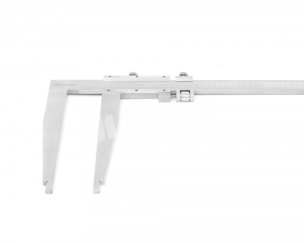 Штангенциркуль ШЦ-3-1000 0,05 губки 250 мм Micron