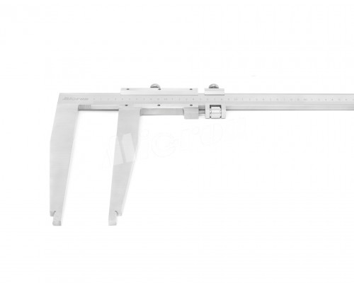 Штангенциркуль ШЦ-3-1000 0,05 губки 250 мм Micron