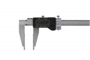 Штангенциркуль ШЦЦ-3- 400 0,01 электр. губ. 100мм SHAN