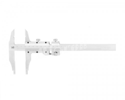 Штангенциркуль ШЦ-2- 160 0,1 губ. 60 мм ЧИЗ