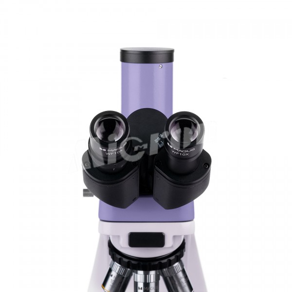 Микроскоп биологический MAGUS Bio 230TL (82895)