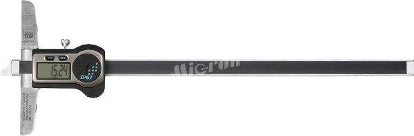 Штангенглубиномер 250/0.01 TWIN CAL IP67 TESA Hoffmann 418695 250