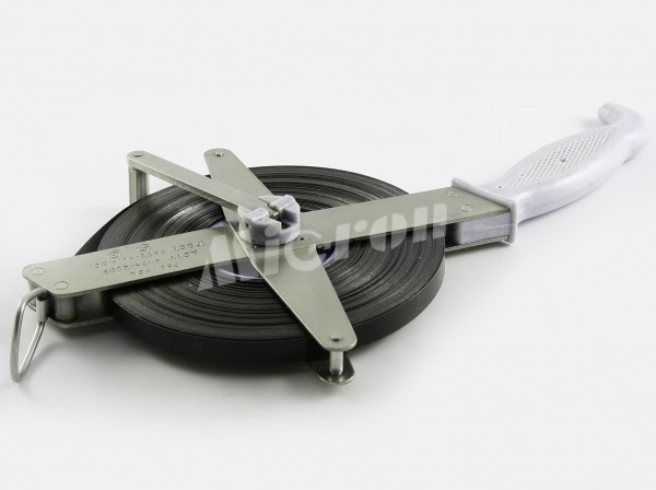 Рулетка 50м с кольцом кл.3 Р50УЗК