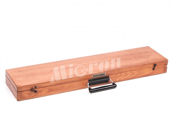 Нутромер микром. НМ 150-2500 0,01 ЧИЗ