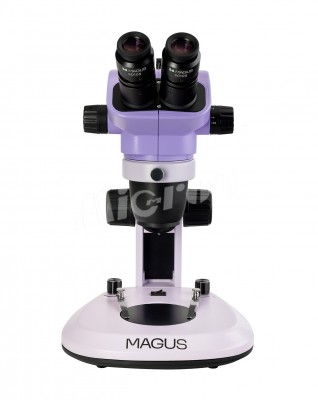 Микроскоп стереоскопический MAGUS Stereo 7B (83511)