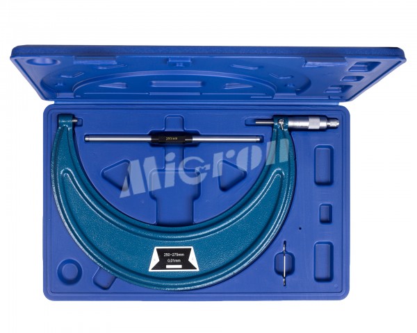 Микрометр МК- 275 0,01 Micron