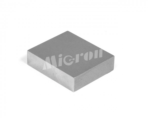 Концевая мера длины   30     мм кл.1 Micron