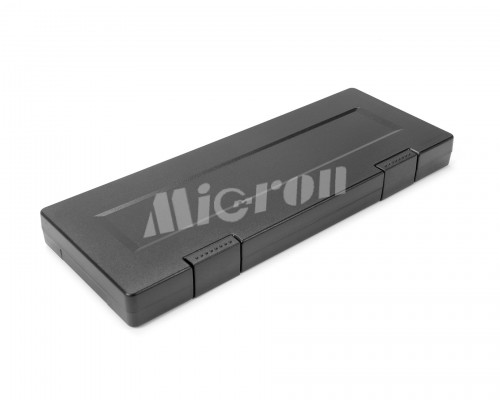 Штангенциркуль ШЦЦ-1-200 0,01 цифровой ABS Micron