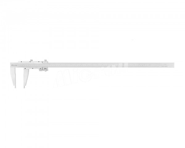 Штангенциркуль ШЦ-3- 630 0,05 губки 100 мм двойная шкала Micron