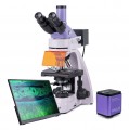 Микроскоп люминесцентный цифровой MAGUS Lum D400L LCD (83019)