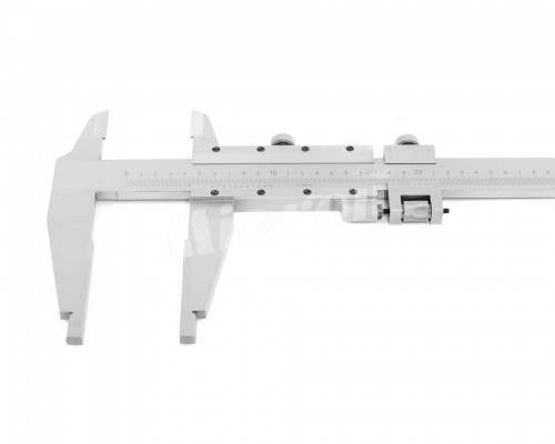 Штангенциркуль ШЦ-2- 800 0,1 губ. 125мм ЧИЗ