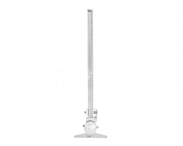 Штангенглубиномер ШГК- 300 0,01 с круг. шкалой ЧИЗ