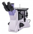 Микроскоп металлографический инвертированный MAGUS Metal V700 BD (82903)