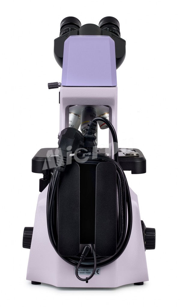 Микроскоп биологический MAGUS Bio 240B (83476)