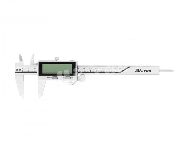 Штангенциркуль ШЦЦ-1-150 0,01 цифровой IP67 Bluetooth Micron