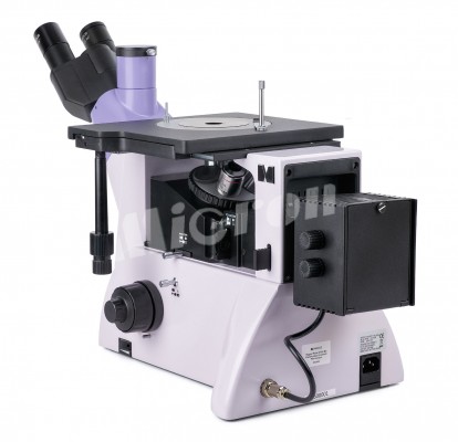 Микроскоп металлографический инвертированный MAGUS Metal V700 BD (82903)