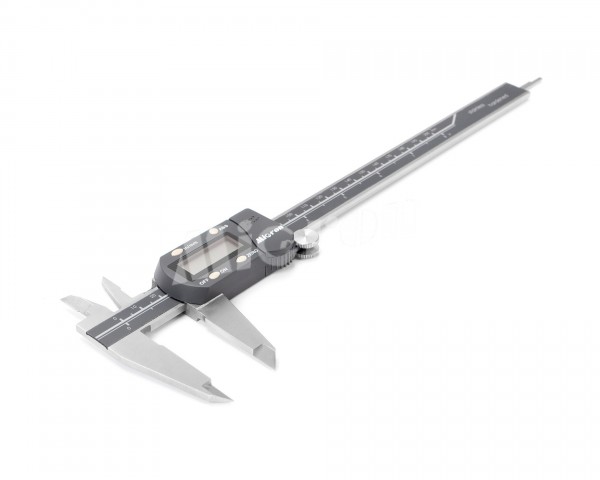 Штангенциркуль ШЦЦ-1-200 0,01 цифровой ABS Micron