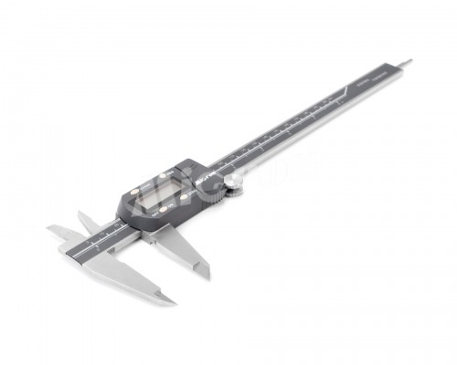 Штангенциркуль ШЦЦ-1-200 0,01 цифровой ABS Micron
