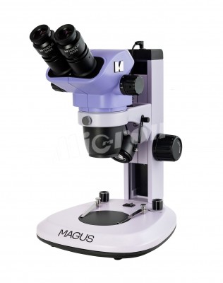 Микроскоп стереоскопический MAGUS Stereo 7B (83511)