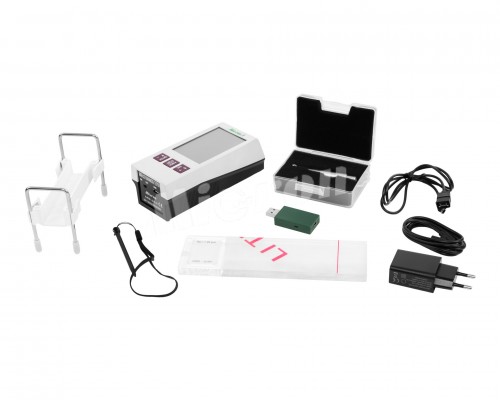 Профилометр MS - 310  Micron