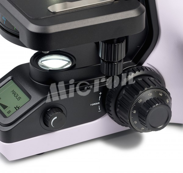 Микроскоп биологический цифровой MAGUS Bio DH240 (83478)