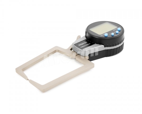 Стенкомер рычажный цифровой СРЦ  0-20 0,005 Micron