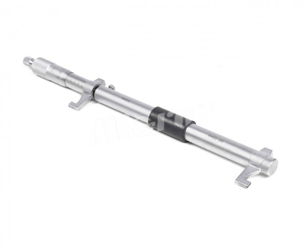 Нутромер микрометрический с боковыми губками НМ-Б   200-225 0,01 Micron