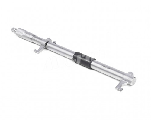 Нутромер микрометрический с боковыми губками НМ-Б   200-225 0,01 Micron