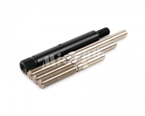 Нутромер индикат. НИ пов.точн.  100-250 0,001 КЛБ