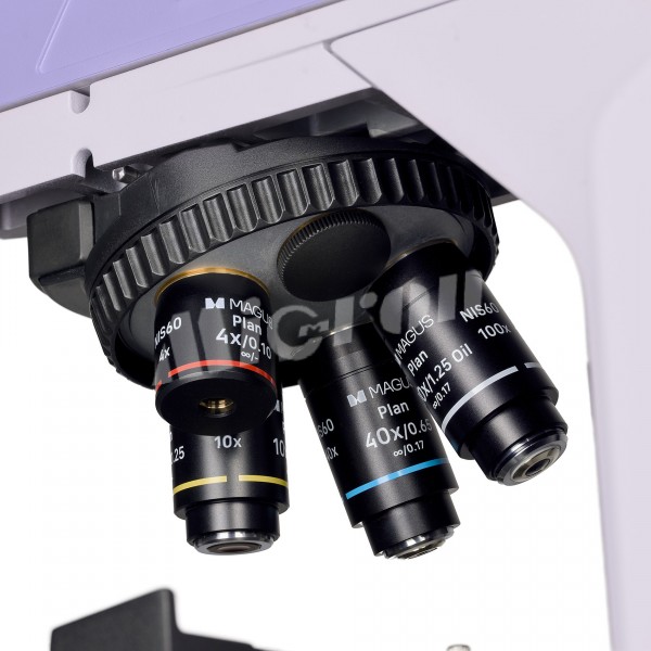 Микроскоп биологический MAGUS Bio 270T (83481)