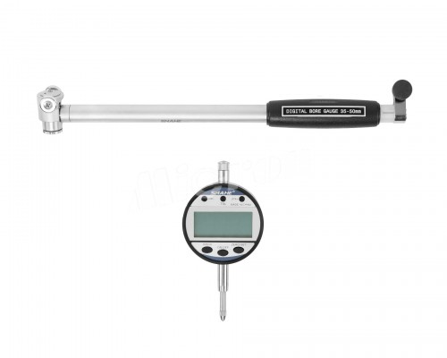 Нутромер индикат.электр. НИЦ  35-50 0.01 (ГРСИ №85113-22)  SHAHE