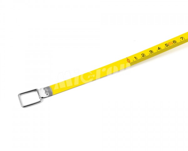 Рулетка  50м с кольцом кл.2 Р50У2К Micron