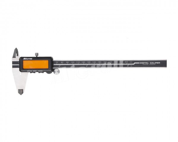 Штангенциркуль ШЦЦ-1-200 0,01 цифровой (ШЦЦБ) Micron с поверкой